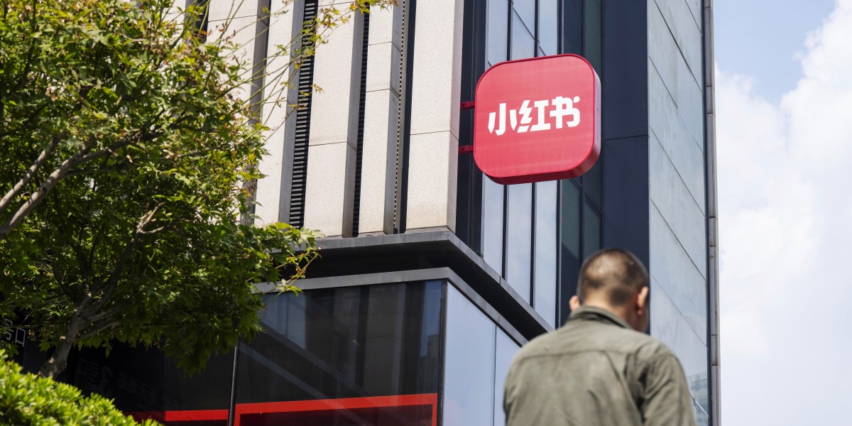 Chinese platforms like Xiaohongshu look to Southeast Asia as the U.S. applies more scrutiny