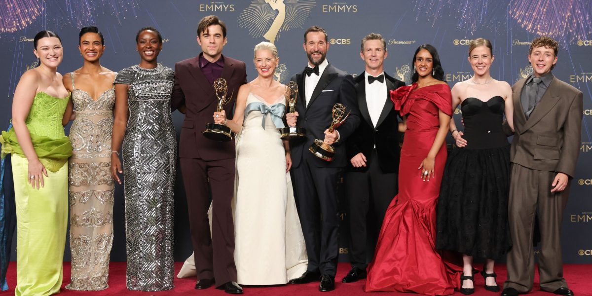 ‘The Pitt’: Wujud Nyata Kecakapan dalam Keberagaman, Kesetaraan, dan Inklusivitas