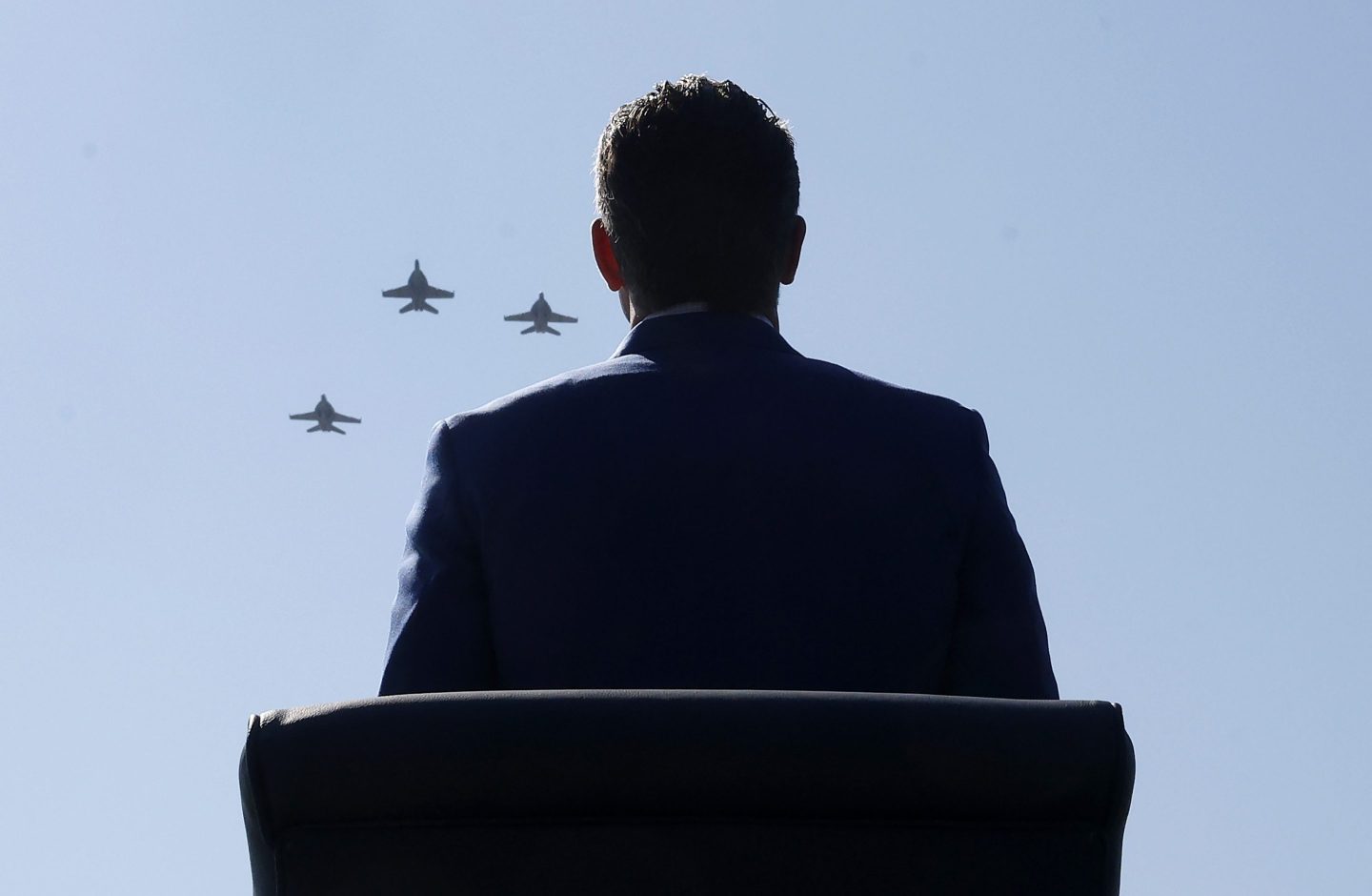 The Pentagon goes to war with Anthropic