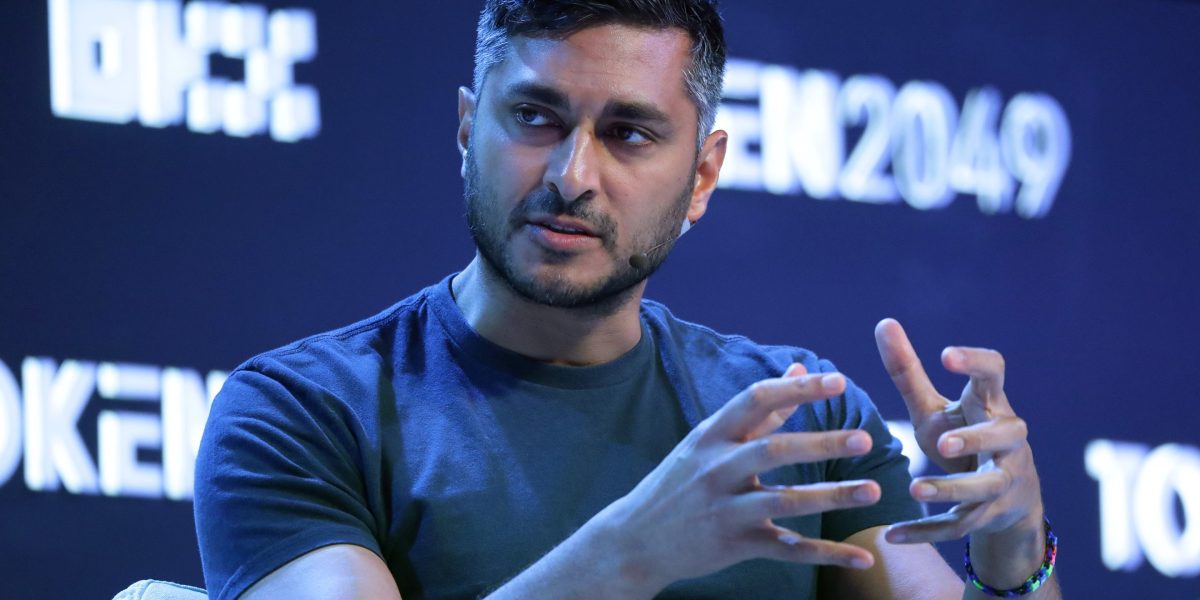 Kraken Akuisisi Manajer Token Magna Jelang Persiapan IPO