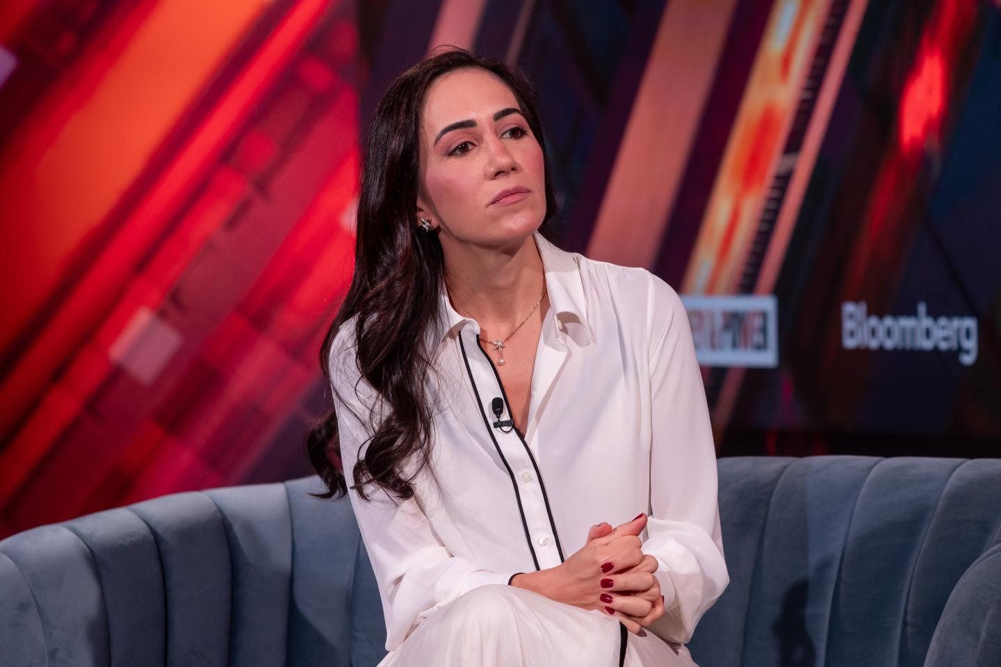 After conquering Brazil, Nubank’s Cristina Junqueira takes on the U.S.