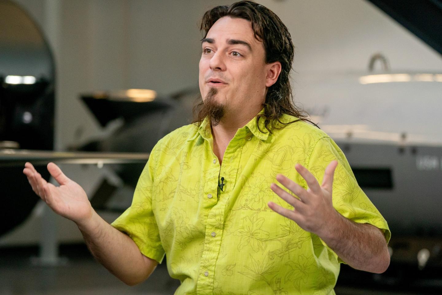 Palmer Luckey,