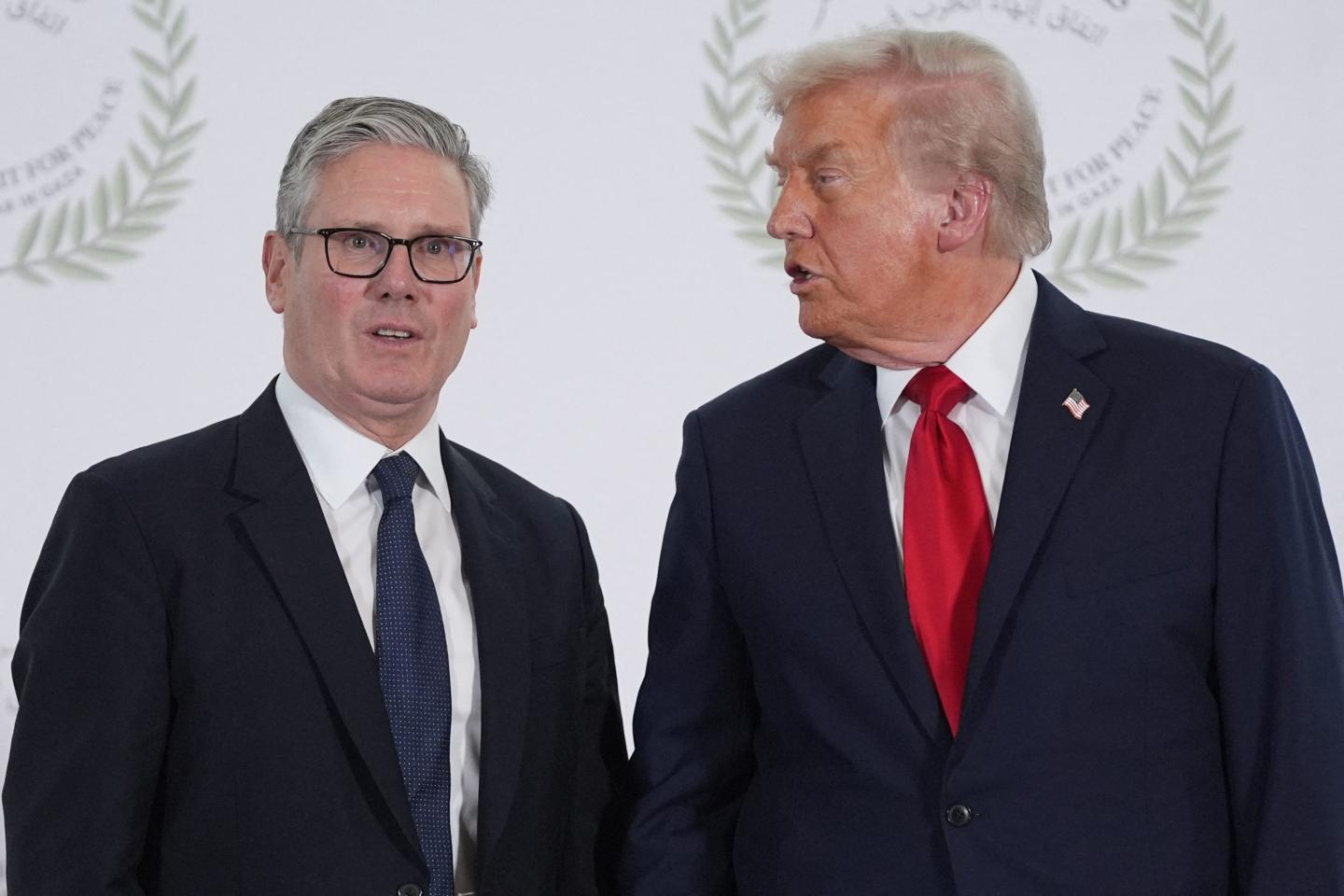 Trump’s sudden decision to hike his new tariff rate to 15% is ‘something of an eff you’ to the U.K., which thought it had a better deal for 10%