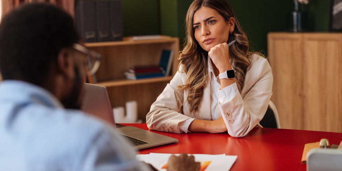 Zillow CEO says even senior talent don’t do their homework for interviews—and it’s a major hiring ‘red flag’ Zillow CEO says even senior talent don’t do their homework for interviews—and it’s a major hiring ‘red flag’