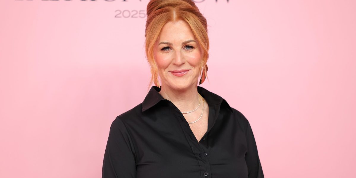 Meet the CEO taking Victoria’s Secret from ‘woke-washing’ to owning sexy again