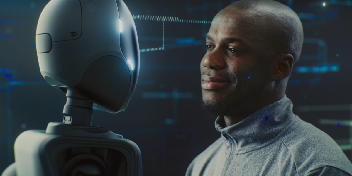 Deutsche Bank asked AI how it was planning to destroy jobs. And the robot answered | Fortune