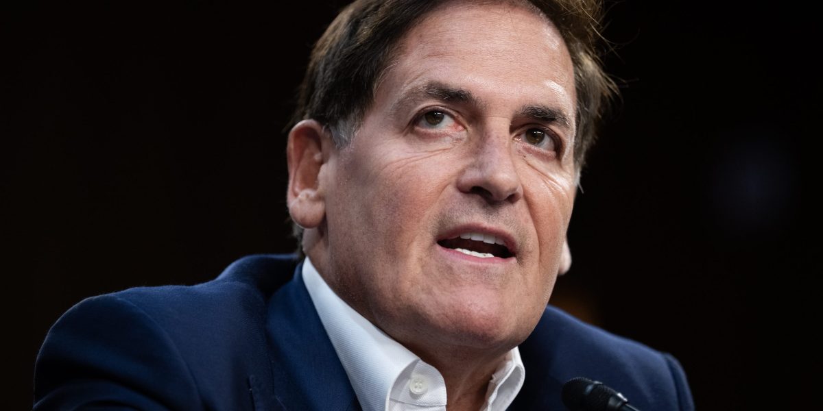 In the AI era, Mark Cuban, Mary Barra, and even Sam Altman have one tip for Gen Z: go analog