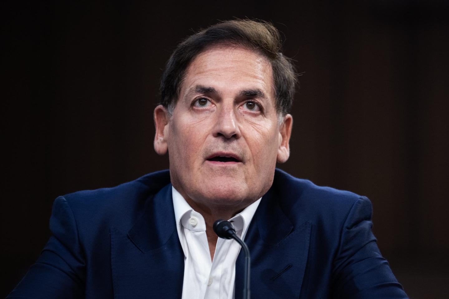 Mark Cuban