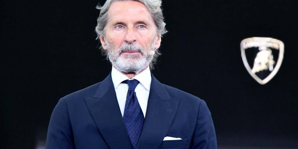 Pimpinan Lamborghini Batalkan Rencana EV karena Permintaan ‘Hampir Nihil’