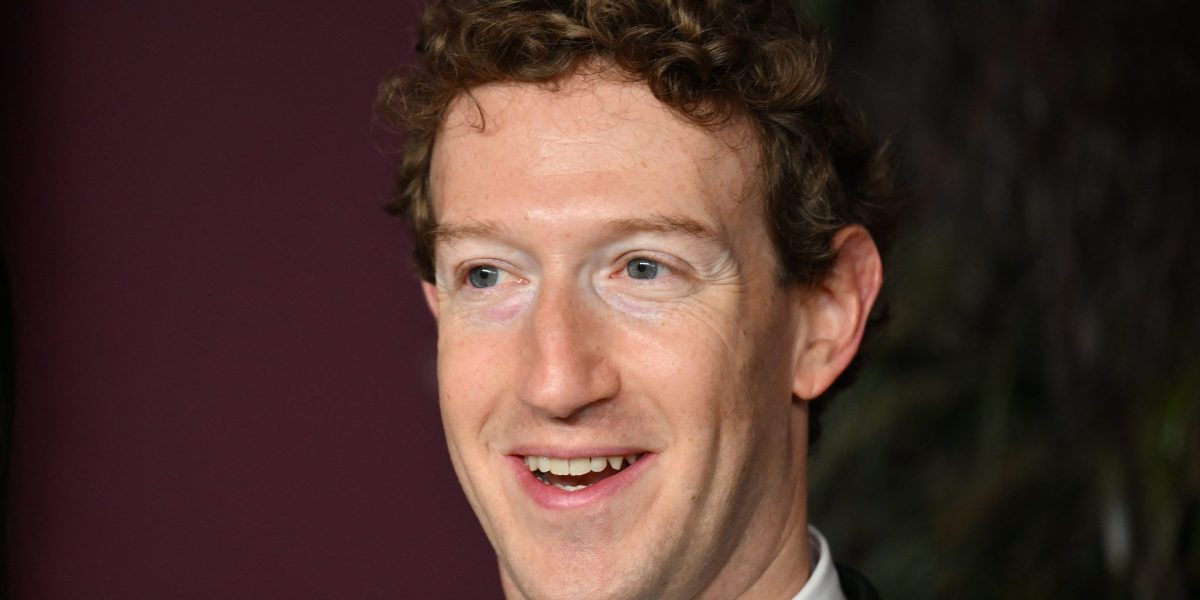 As billionaires bail, Mark Zuckerberg doubles down on California with $50 million donation