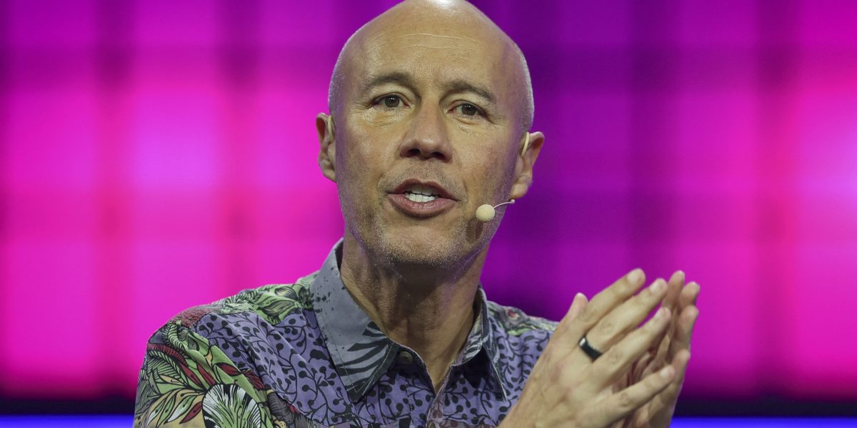 CEO Lyft Masih Menyetir untuk Perusahaan di Waktu Luang, Inilah Pelajaran yang Diambilnya