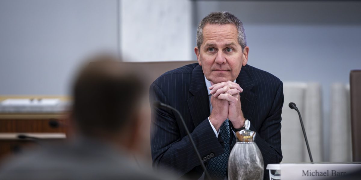 AI doomsday where many workers are ‘essentially unemployable’ is totally possible, Fed governor says