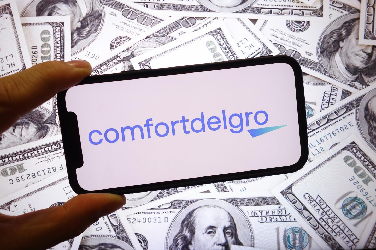 “Crossing the five billion Singapore dollar revenue mark is a defining milestone in ComfortDelGro’s journey,” said CEO Cheng Siak Kian in a statement.