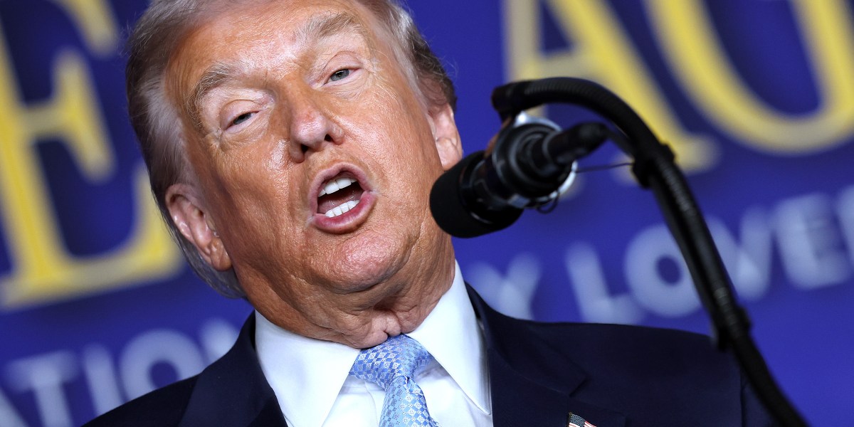 How Trump’s tariff defeat threatens to make the debt crisis even worse