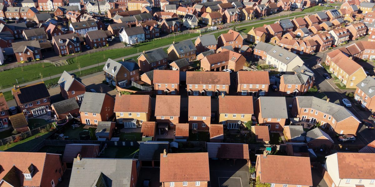 Rocket CEO says U.S. mortgage industry is a ‘tale of two cities.’ His booming business shows a broader reality for American homebuyers