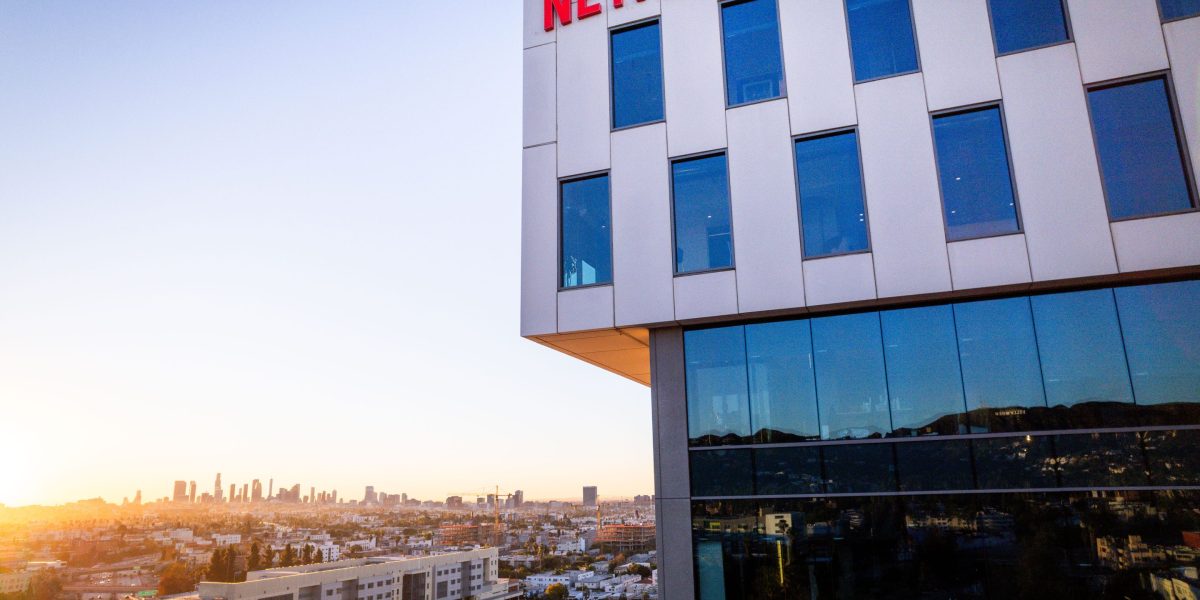 Kemenkumham Selidiki Dominasi Netflix atas Para Pembuat Film dalam Tinjauan Kesepakatan Warner