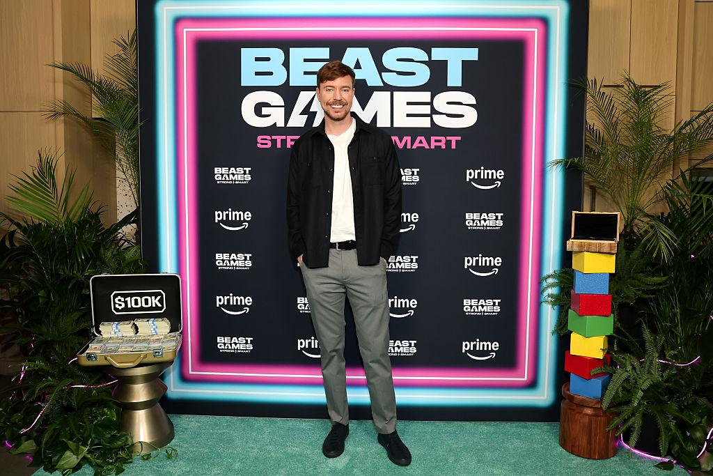 Kalshi cofounder levels off-color remark at MrBeast employee caught for insider trading