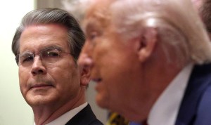 Fed confirms it obeyed U.S. Treasury request for an unusual ‘rate check,’ weakening the dollar again ...