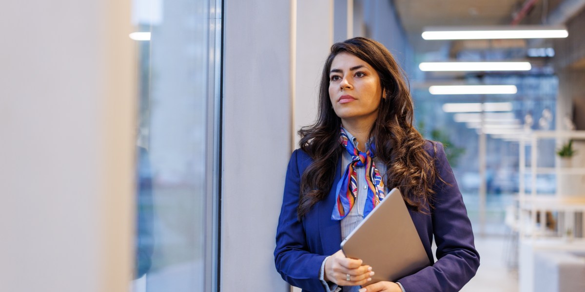 What’s driving record CFO turnover?