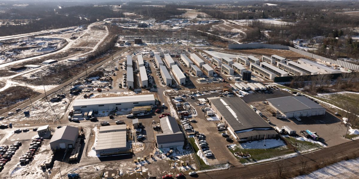 Before AI gains materialize, governments will have to deal with a ‘policy trade-off,’ Moody’s says: How to handle the massive spending and debt risk