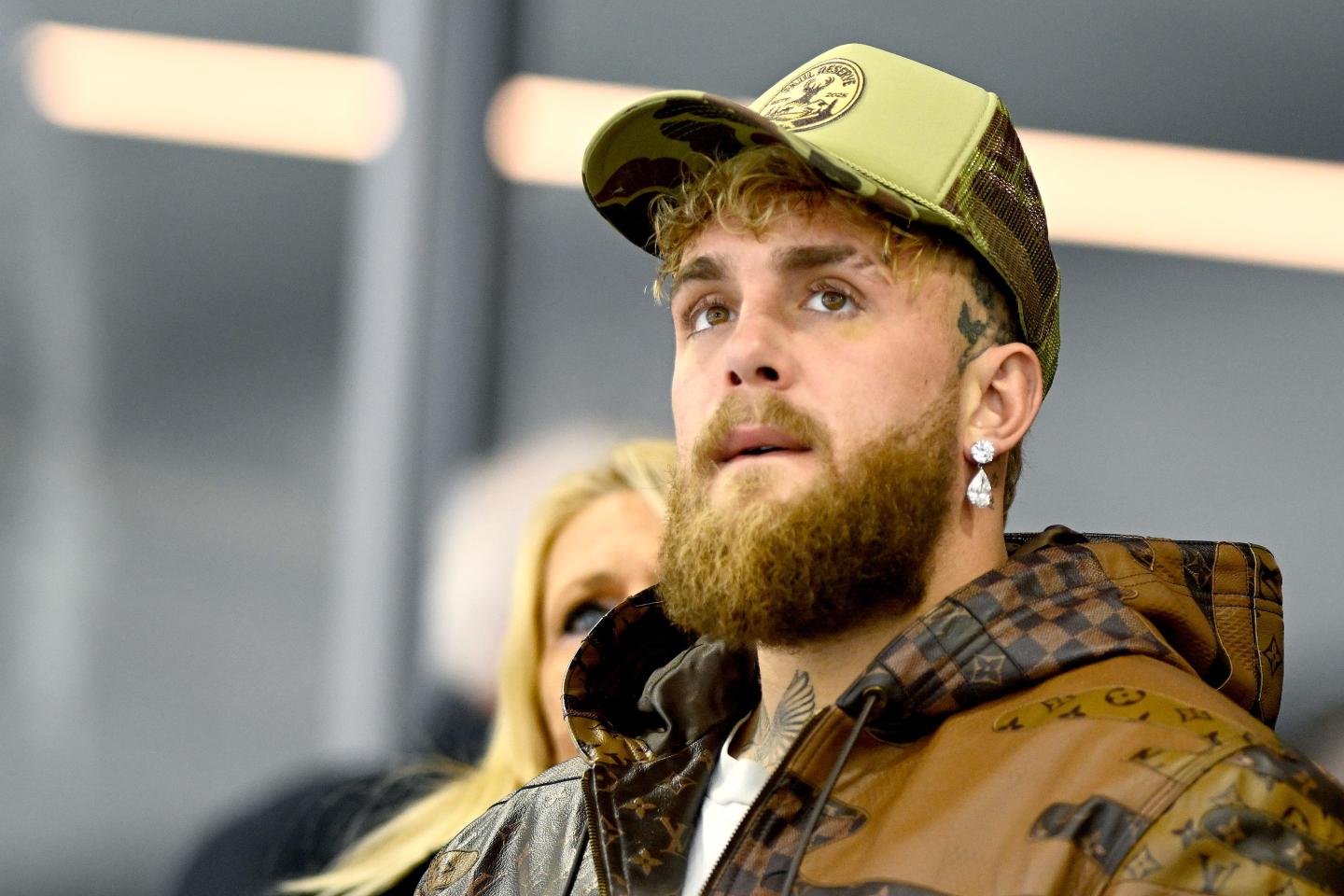 Jake Paul says a chance meeting with Sam Altman at Trump’s inauguration led to an OpenAI investment and a crash course in ruthless 15-minute meetings