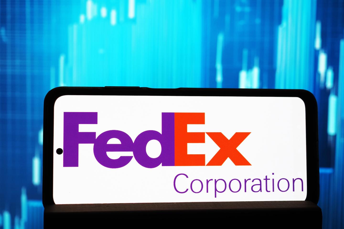 How FedEx CFO John Dietrich plans to save $2 billion by the end of 2027
