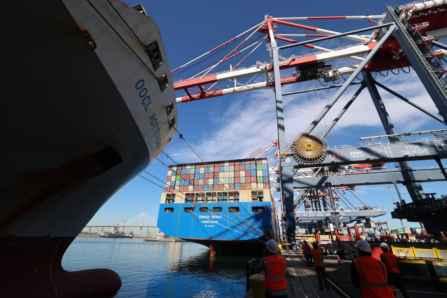 The Trump administration is looking for ways to keep revenue from tariffs that were ruled illegal, after telling courts that refunds would be easy