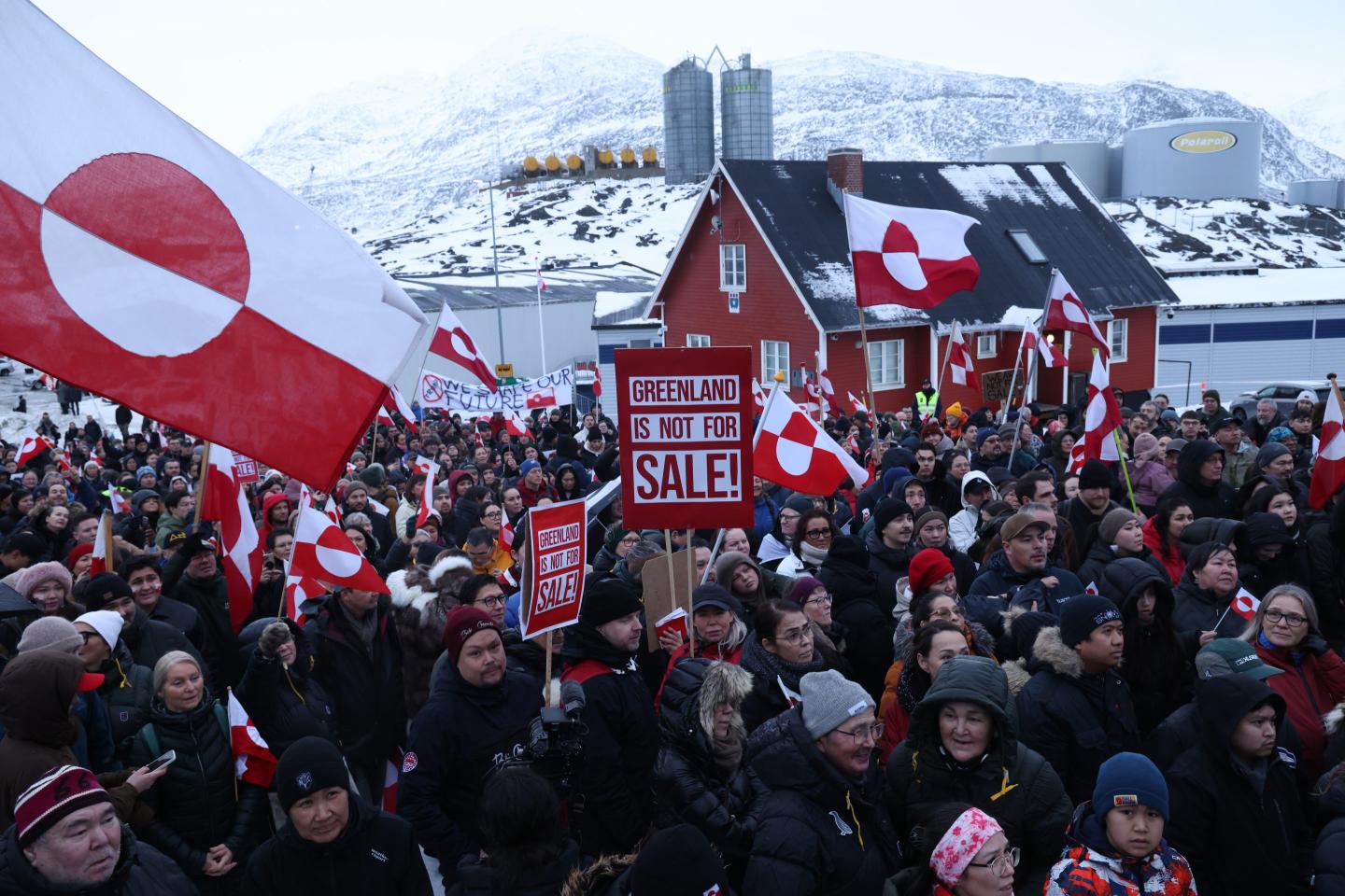 Trump’s fight with NATO over Greenland ‘crossed a line that cannot be uncrossed’ and weakens the alliance long term, expert says