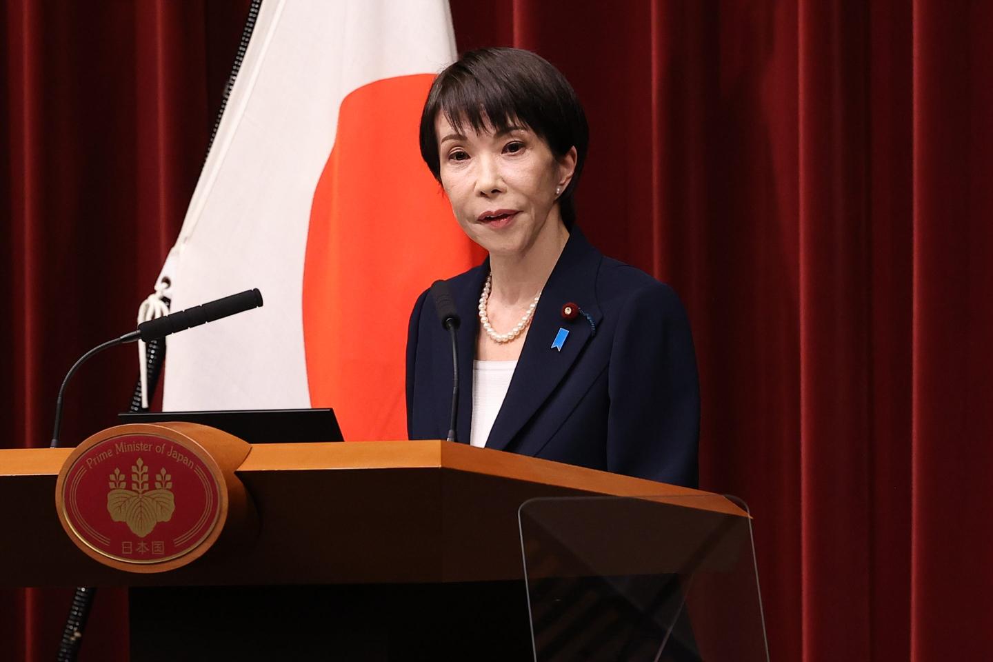This ‘mutually assured destruction’ threat in the $7.3 trillion JGB market helps prevent Japan from triggering a debt crisis — for now
