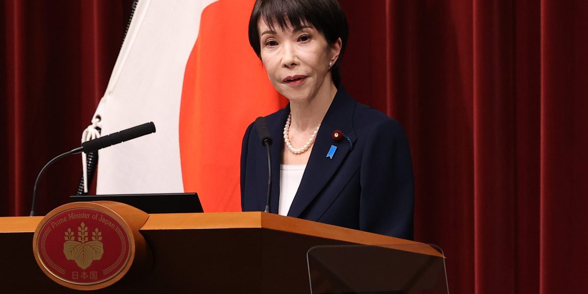 This 'mutually assured destruction' threat in the $7.3 trillion JGB market helps prevent Japan from triggering a debt crisis - for now | Fortune