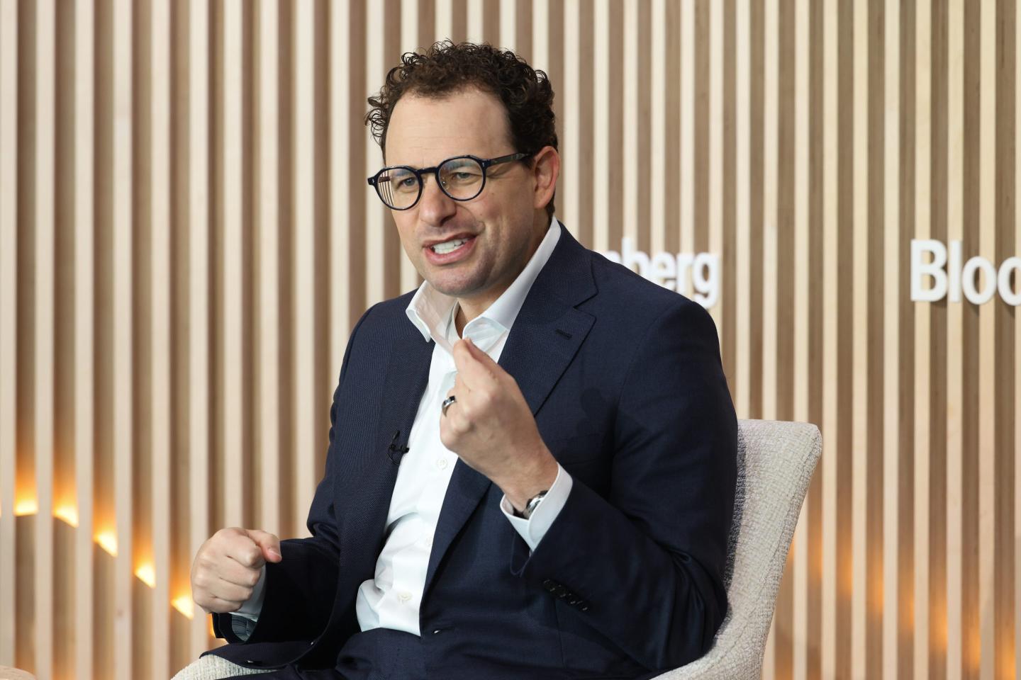 Anthropic CEO Dario Amodei explains his spending caution, warning if AI growth forecasts are off by just a year, ‘then you go bankrupt’
