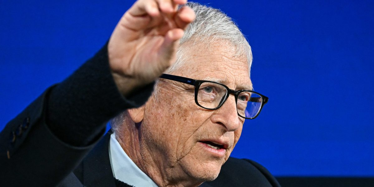 Bill Gates Mengecilkan Kompleks Mewahnya Senilai 2 Juta Menyebabkan Penarikan Diri dari Publik dan Tautan Epstein