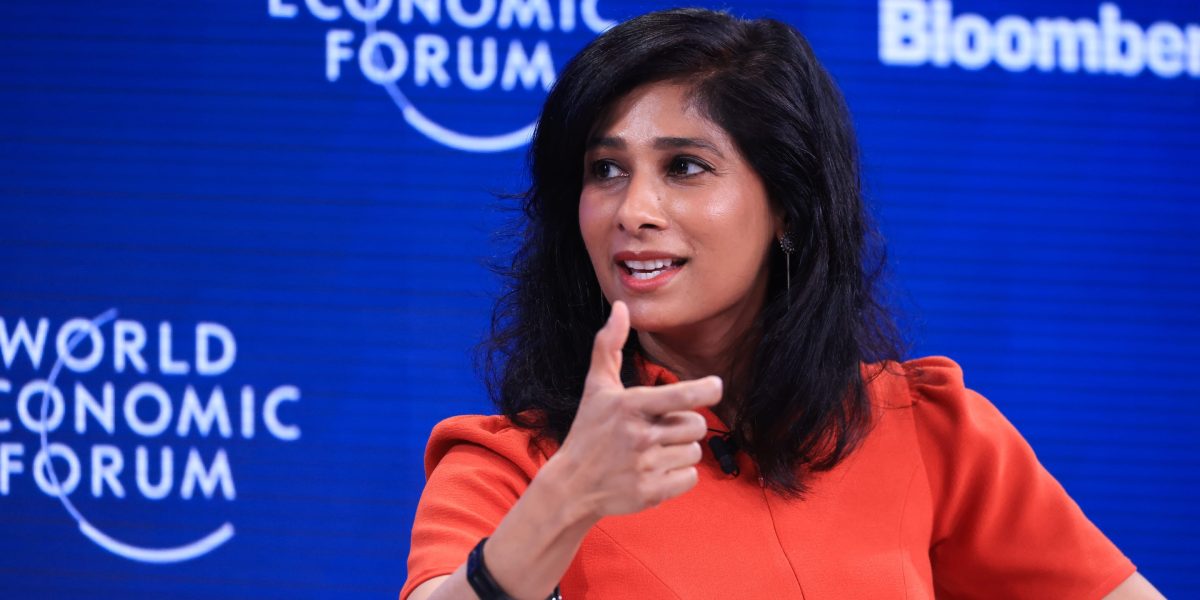 Defisit Dagang AS 1 Miliar Seperti Kolesterol Tinggi Kronis, Tarif 150 Hari Trump Bukan Obat yang Tepat, Kata Ekonom Terkemuka