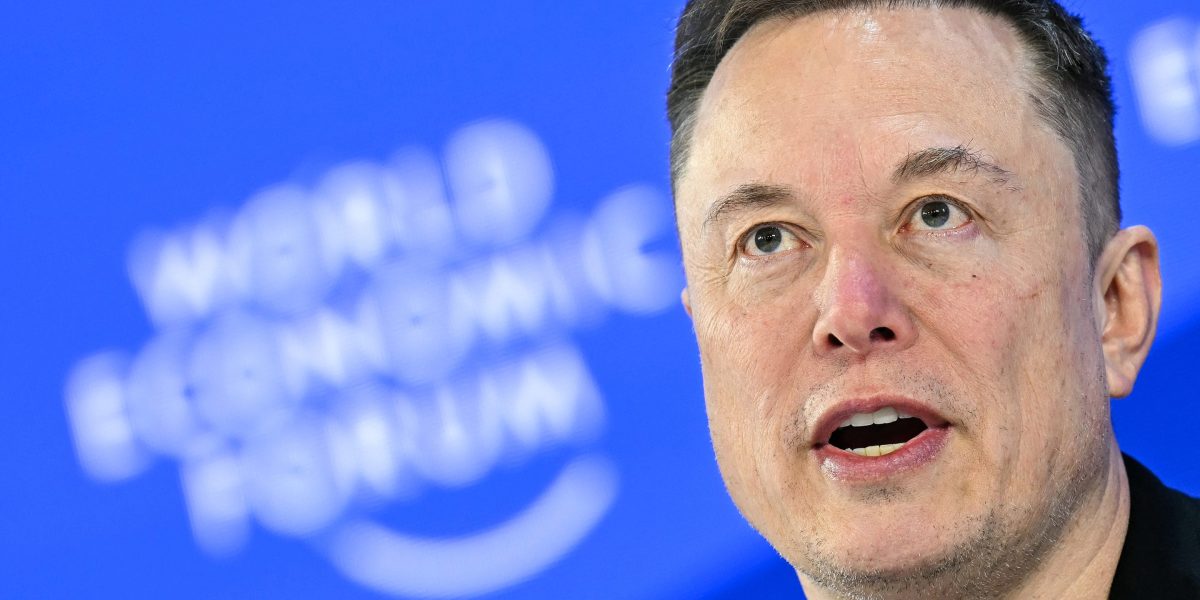 Elon Musk’s SpaceX buys xAI in stunning deal valued at .25 trillion ahead of looming IPO