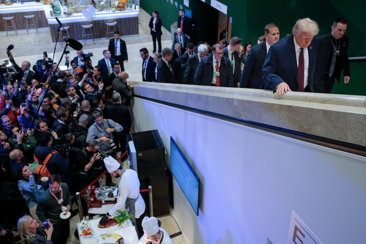 davos