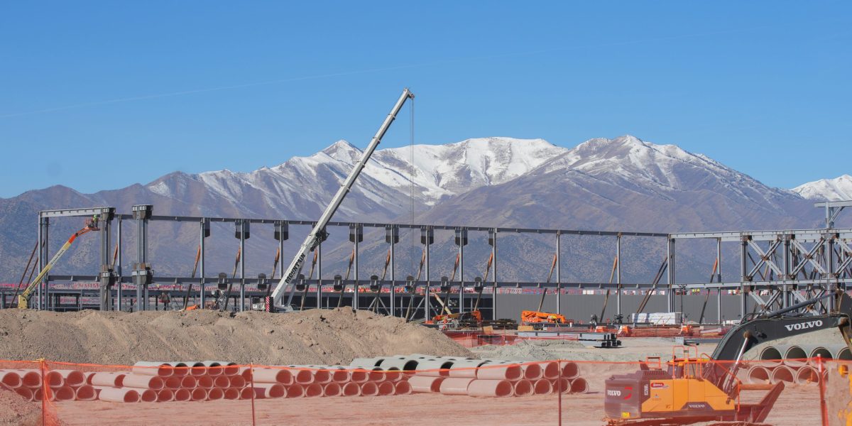 Moody’s flags 2 billion risk at the heart of the data-center buildout by just 5 companies