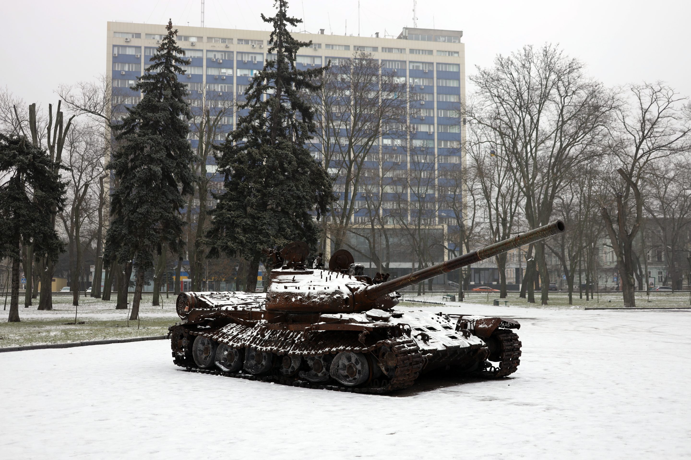 fortune.com - Jason Ma - The Russian economy is now eating itself to death as Putin's war on Ukraine destroys future capacity, former central bank adviser says