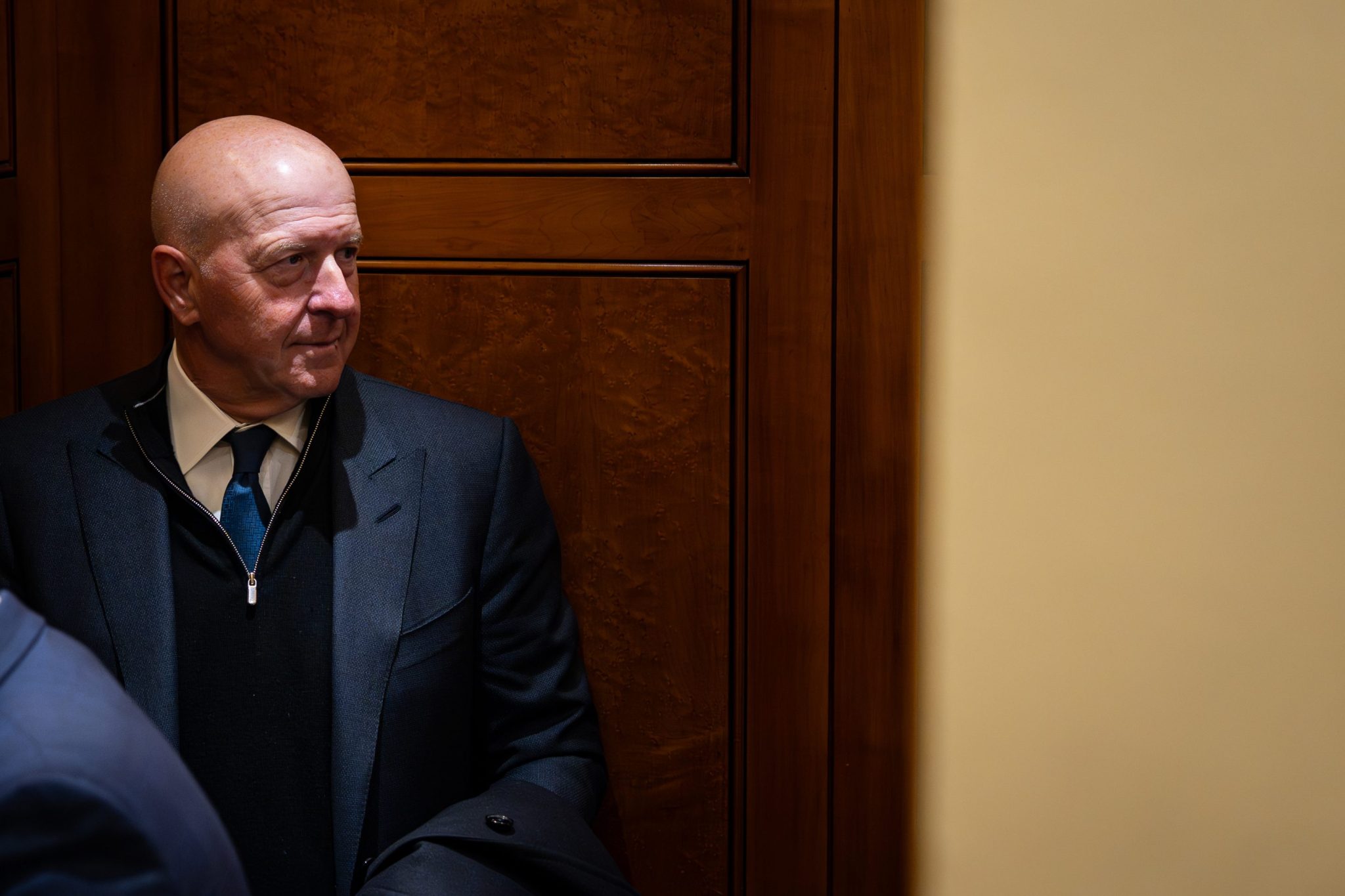 Goldman Sachs scraps DEI criteria for its board as business case for boardroom diversity grows