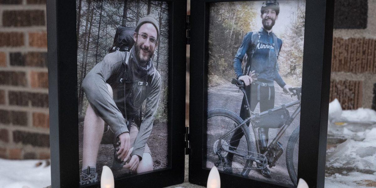 What should business leaders say about Alex Pretti's death? | Fortune