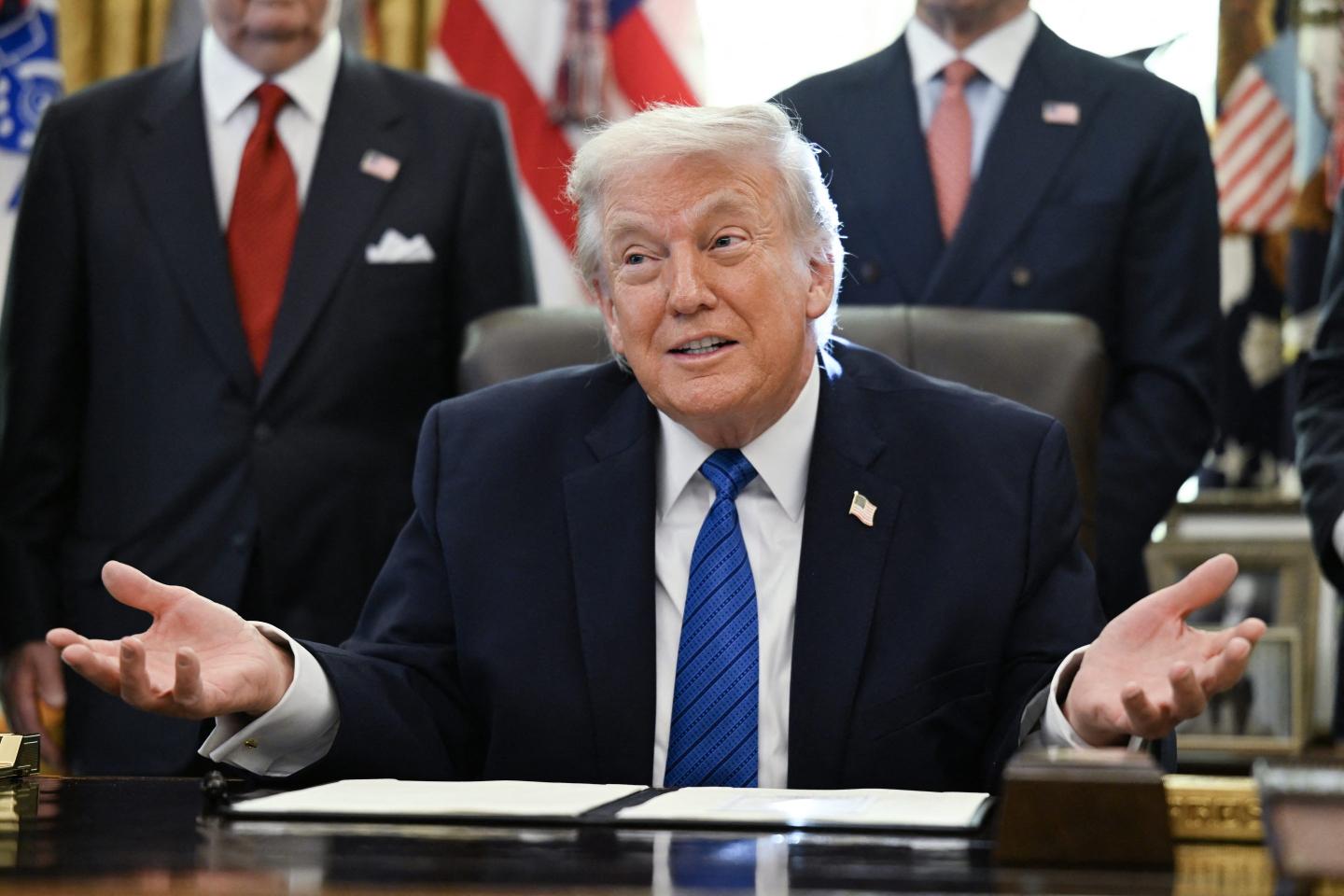 trump
