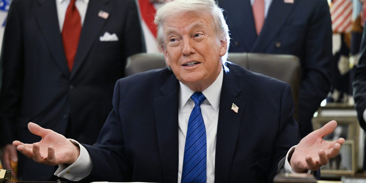 Morgan Stanley: US tactics woke world up to the ‘formula’ for economic exceptionalism