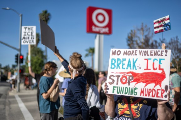 Trend Against Target Protests against Target are putting pressure on new CEO | Fortune