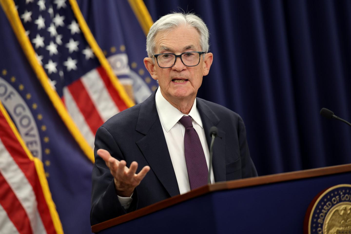 powell
