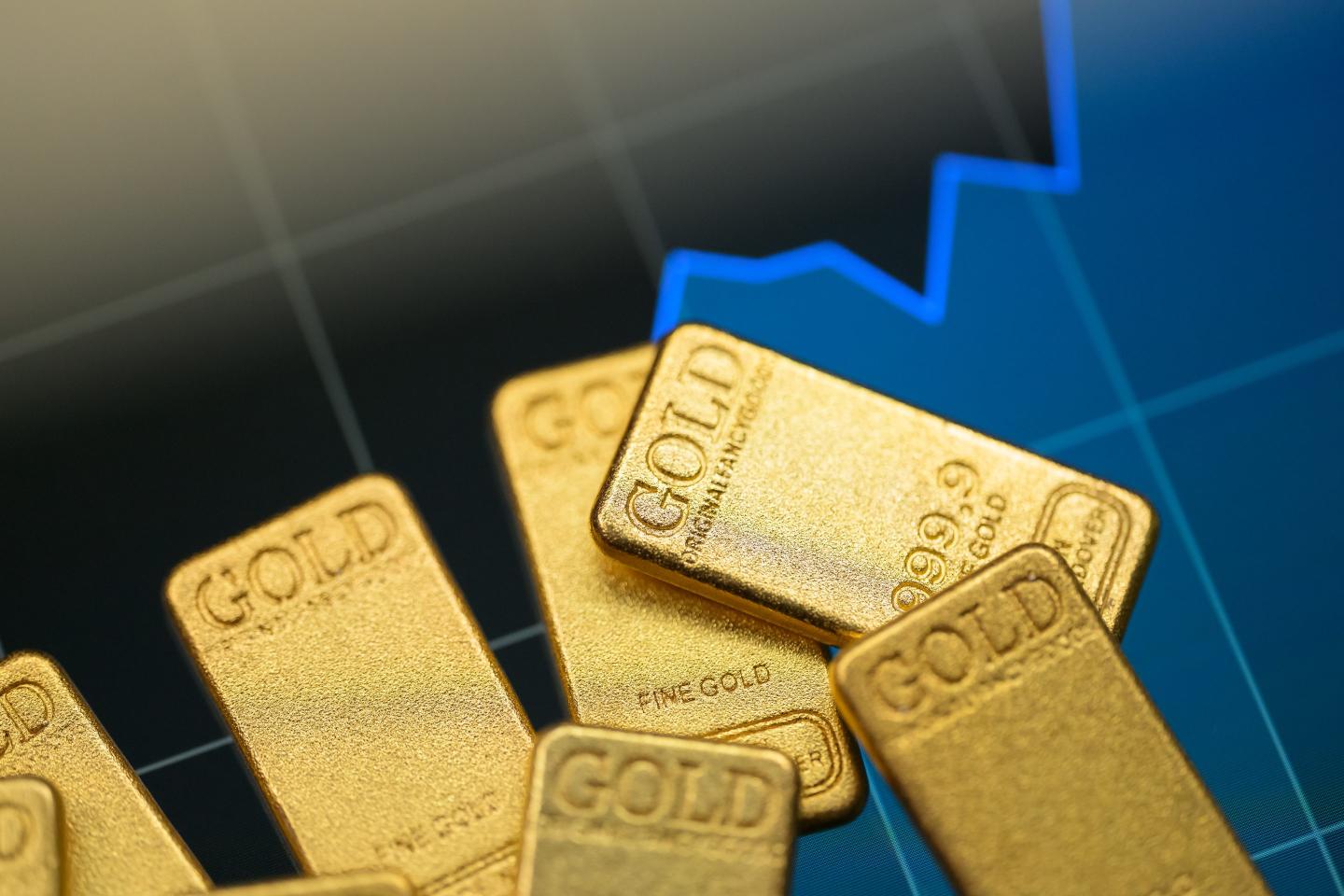 gold
