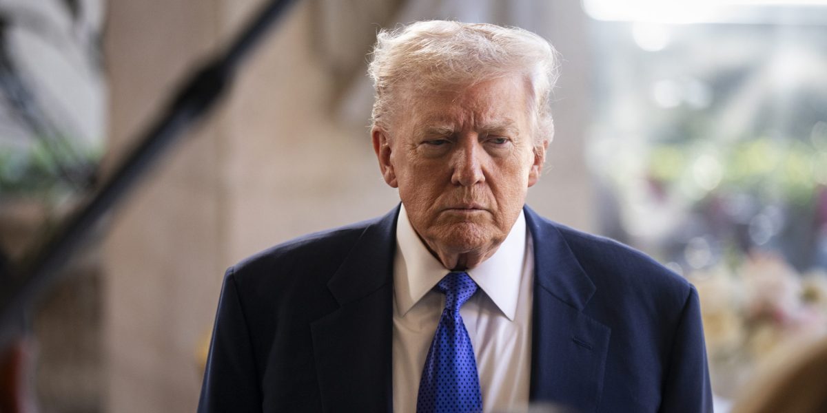 Cara Seorang ‘Syekh Mata-Mata’ Membeli 49% Saham Perusahaan Kripto Andalan Keluarga Trump