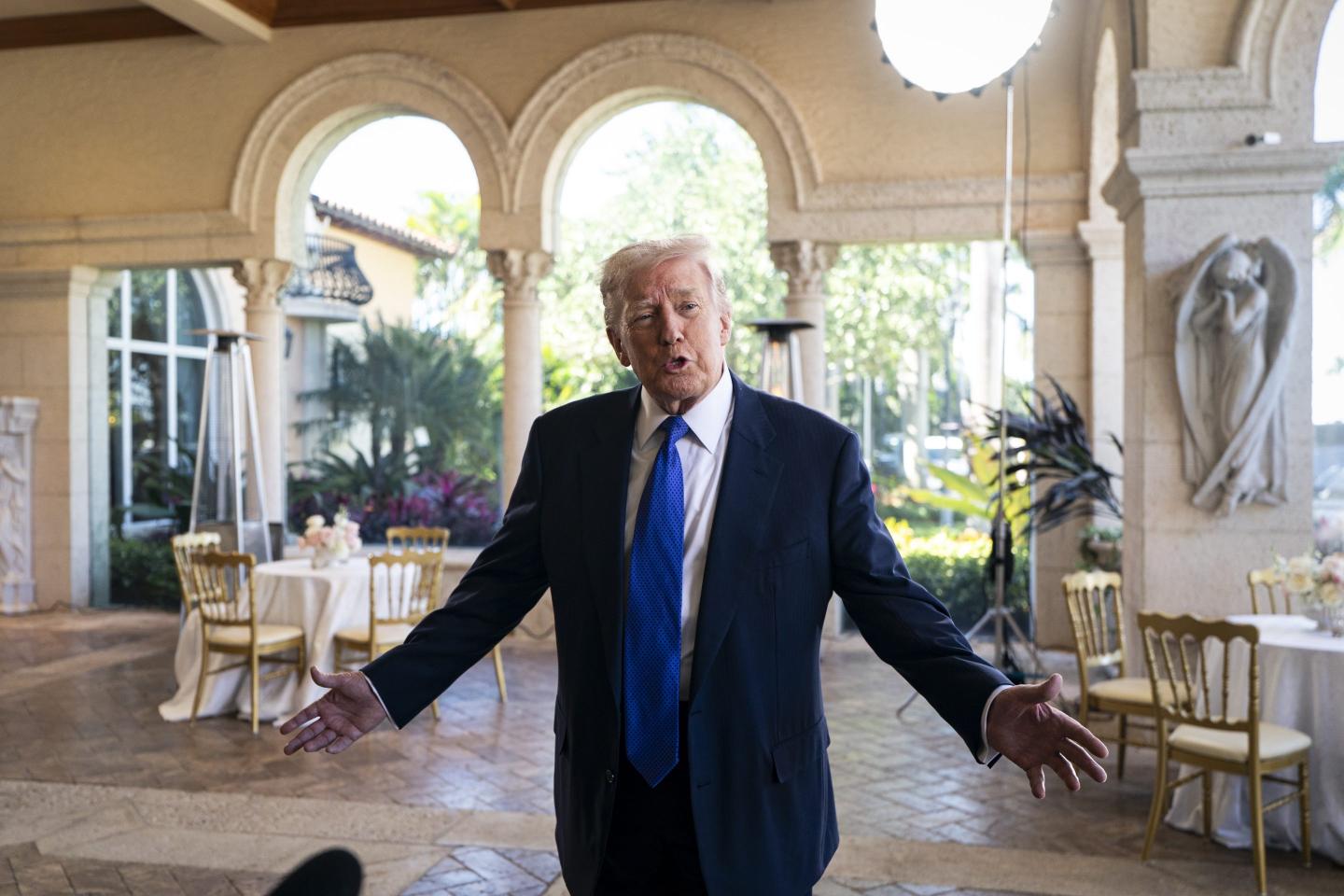 trump