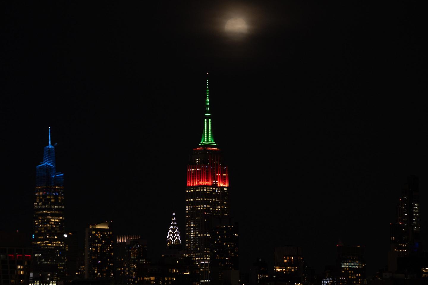 30 years after the founding of ‘Silicon Alley,’ New York’s tech scene is so big it has no center