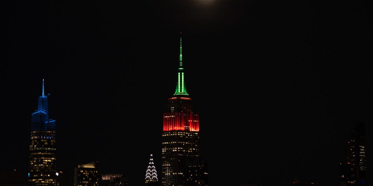 Tiga Dekade Setelah ‘Silicon Alley’ Lahir, Adegan Teknologi New York Telah Tumbuh Tanpa Pusat