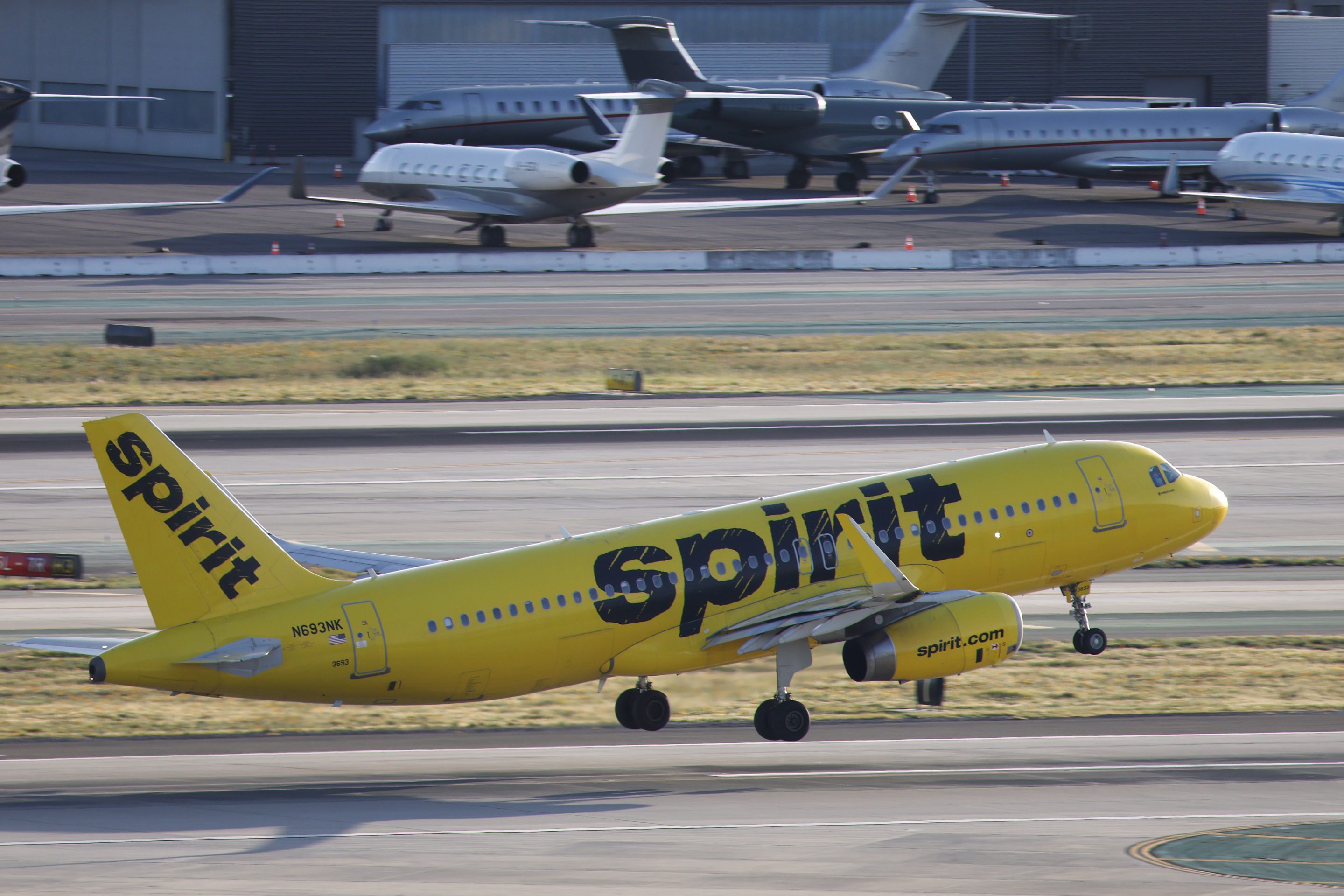 fortune.com - Rio Yamat - Spirit Airlines CEO expects budget airline to exit its second bankruptcy process by this summer