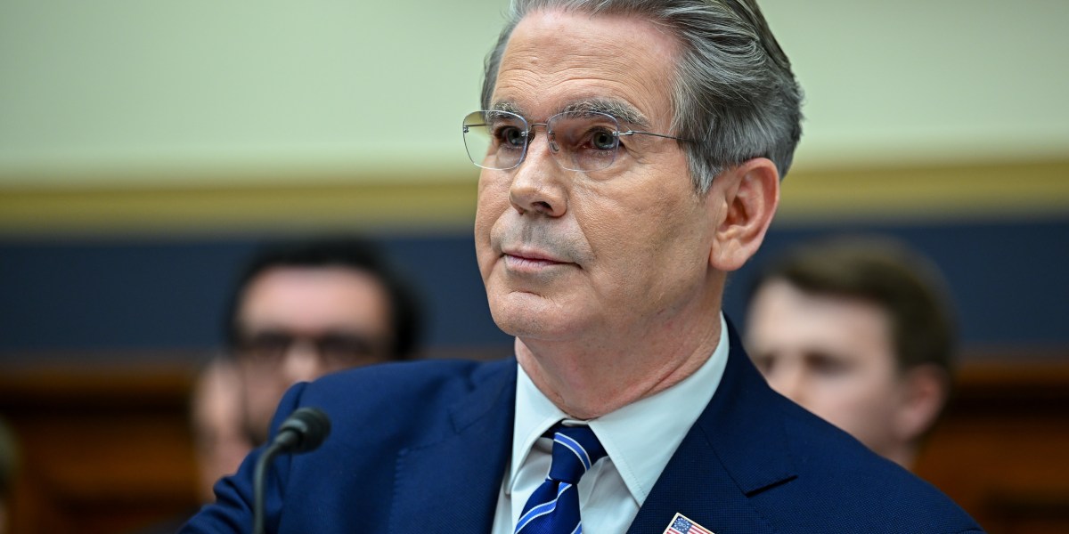 ‘Nothing short of self-sabotage’: Watchdog warns about national debt setting new record in just 4 years